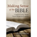 Making Sense of the Bible