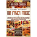 Air Fryer Cookbook: AIR FRYER MAGIC - The One-Stop Keto Air Fryer Recipes Cookbook With Low Oil Yet Crispy and Delicious Meat and Vegetabl