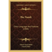 The Nandi: Their Language And Folklore (1909)