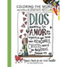 Coloring the Word: Una Historia de Buenas Noticias (the Good News Story Spanish Edition)