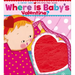 Where Is Baby's Valentine?