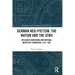 German Neo-Pietism, the Nation and the Jews: Religious Awakening and National Identities Formation, 1815-1861