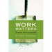 Work Matters: Lessons from Scripture