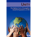 Unity: The Highest Form of Evangelism