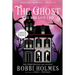 The Ghost Who Was Says I Do