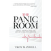 The Panic Room: Panic, Anxiety, and the Art of Lying to Everyone
