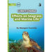 Climate Change: Effects on Seagrass and Marine Life - Our Yarning