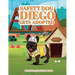 Safety Dog Diego Gets Adopted
