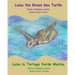 Luisa the Green Sea Turtle - Luisa la Tortuga Verde Marina
