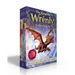 The Kingdom of Wrenly Collection #4 (Boxed Set): The Thirteenth Knight; A Ghost in the Castle; Den of Wolves; The Dream Portal