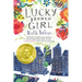 Lucky Broken Girl