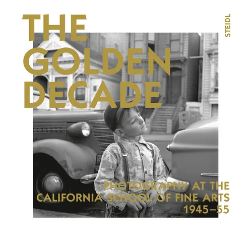 The Golden Decade