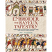 Embroider the Bayeux Tapestry: Transfer and Stitch 25 Historic Scenes Featuring Kings, Knights, Horses and More