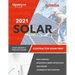 2021 Florida Solar Contractor Exam Prep: Study Review & Practice Exams