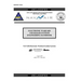 Electronic Warfare and Radar Systems Engineering Handbook