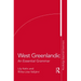 West Greenlandic: An Essential Grammar
