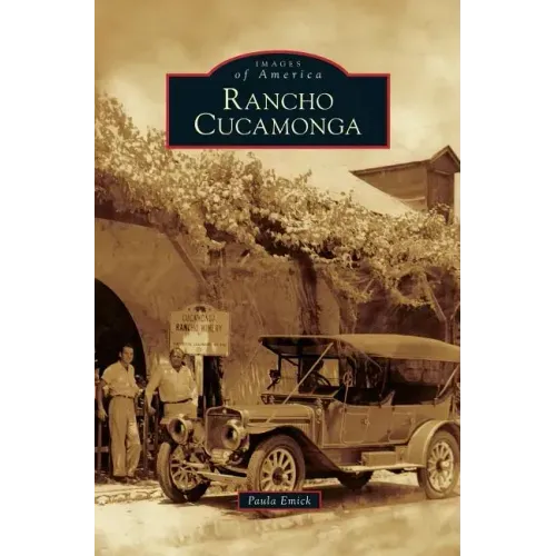 Rancho Cucamonga