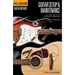 Hal Leonard Guitar Method - Guitar Setup & Maintenance: Learn to Properly Adjust Your Guitar for Peak Playability and Optimum Sound