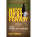 Next Up at Fenway: A Story of High School, Hope and Lindos Suenos