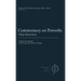 Commentary on Proverbs