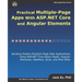 Practical Multiple-Page Apps with ASP.NET Core and Angular Elements: Building Modern Multiple-Page Web Applications using ASP.NET Core Razor Pages, An