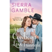 Her Cowboy's Love Triangle: Clean Contemporary Cowboy Romance