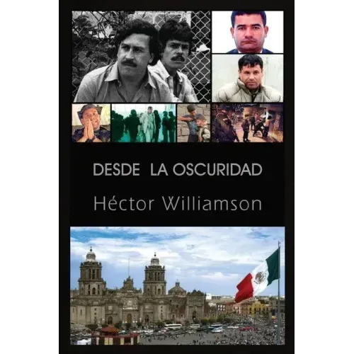 Desde la oscuridad