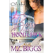 A Boss And A Hood Chick: An Urban Romance Story