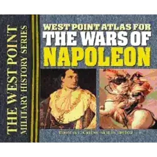 West Point Atlas for the Wars of Napoleon