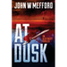 AT Dusk (An Alex Troutt Thriller, Book 5)