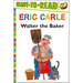 Walter the Baker/Ready-To-Read Level 2