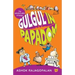 Gulgul in Papadom