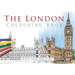 The London Colouring Book: Past and Present