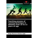 Teaching process of running technique in athletes from 10 to 11 years of age