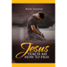 Jesus Teach Me How To Pray