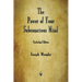 The Power of Your Subconscious Mind
