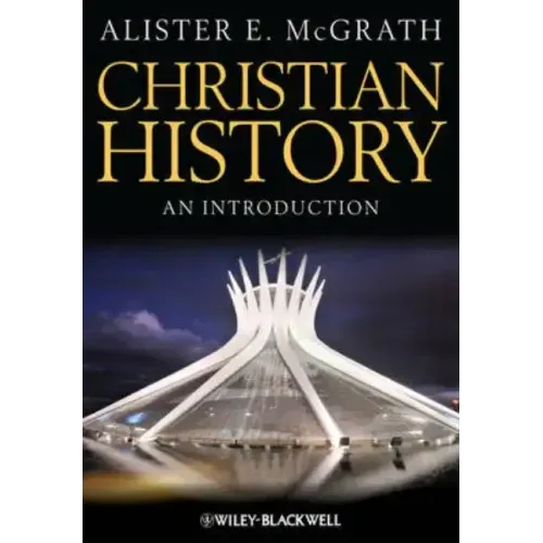 Christian History - An Introduction