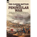 The Closing Battles of the Peninsular War: the British Army Under Wellington in the Pyrenees & South of France, 1813-14