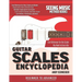 Guitar Scales Encyclopedia: Fast Reference for the Scales You Need in Every Key