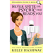 Never Smite the Psychic That Reads You