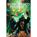 The Sunforged Prophet: A FiveFold Universe Novel