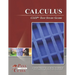 Calculus CLEP Test Study Guide
