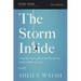 The Storm Inside Bible Study Guide: Trade the Chaos of How You Feel for the Truth of Who You Are