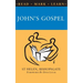 Read, Mark, Learn: John's Gospel