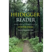 The Heidegger Reader