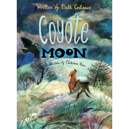 Coyote Moon