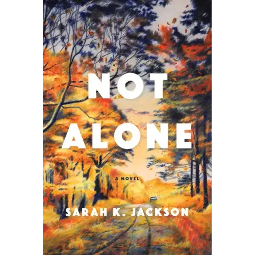 Not Alone