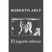 El juguete rabioso