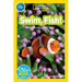 Swim, Fish! (National Geographic Kids Readers, Pre-Reader): Explore the Coral Reef