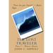 The Lost Traveler: Water Above